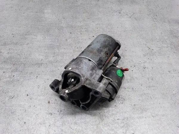 Motor de arranque Renault Master II FL 2.5 DCI VALEO image 4