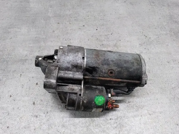 Motor de arranque Renault Master II FL 2.5 DCI VALEO image 5