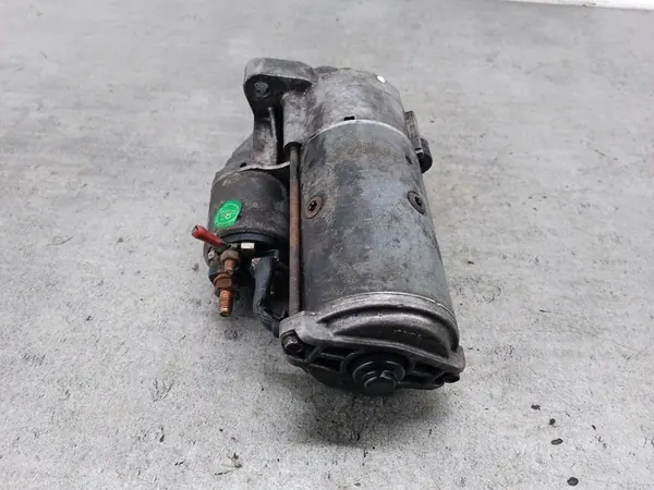 Motor de arranque Renault Master II FL 2.5 DCI VALEO image 6