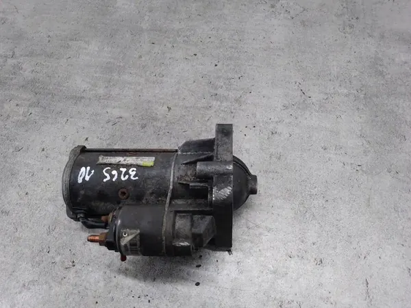 Motor de arranque Renault Master II FL 2.5 DCI VALEO image 8