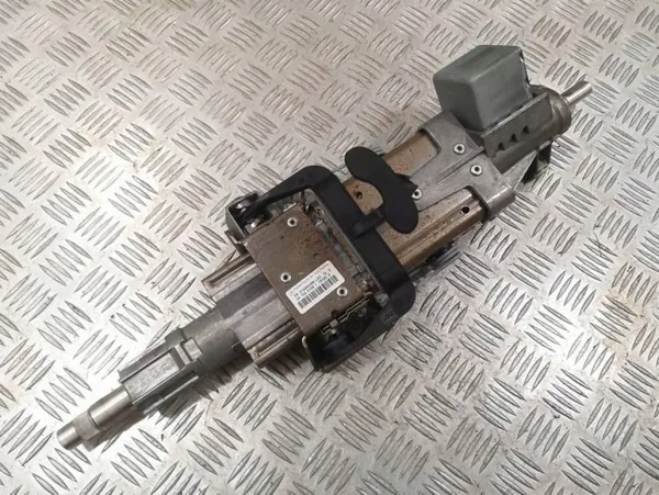 Columna de dirección con bloqueo OEM 019460068 Saab 9-3 image 2
