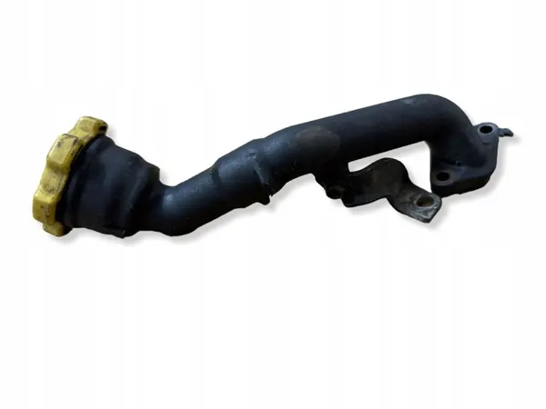 Tampa de enchimento de óleo OEM WRX para Subaru Impreza II image 2