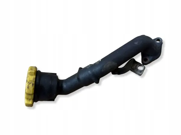 Tampa de enchimento de óleo OEM WRX para Subaru Impreza II image 3