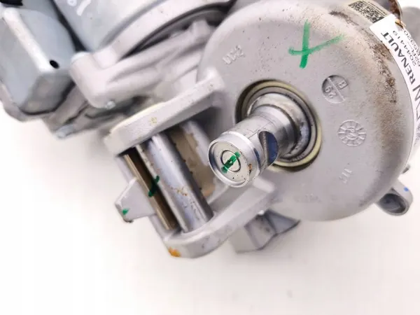 Motor de dirección asistida Renault Captur II 2024 OEM 488106162R image 5