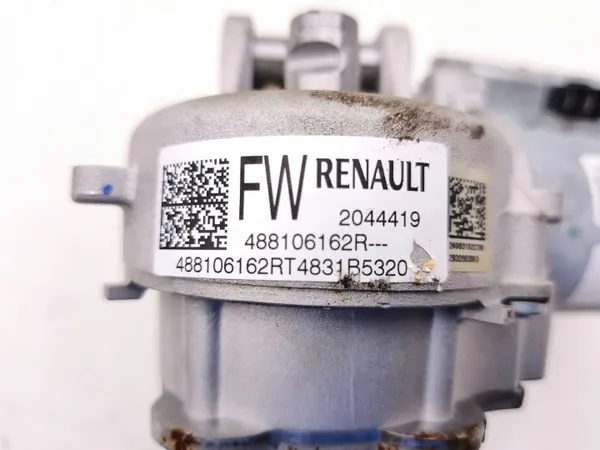Motor de dirección asistida Renault Captur II 2024 OEM 488106162R image 8