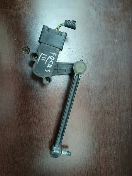 Sensor Ford Focus MK3 OEM 077da - Gebraucht image 2