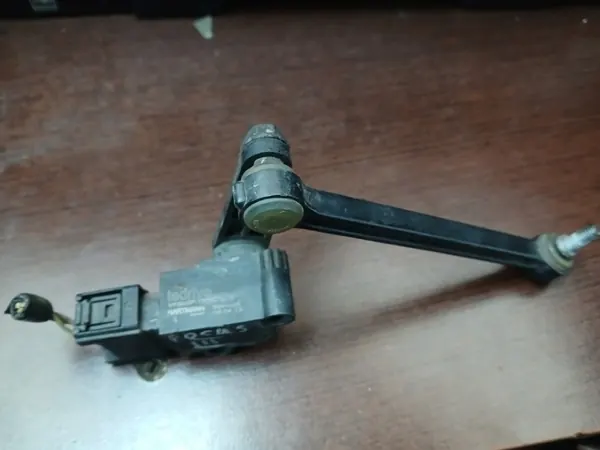 Sensor Ford Focus MK3 OEM 077da - Gebraucht image 4