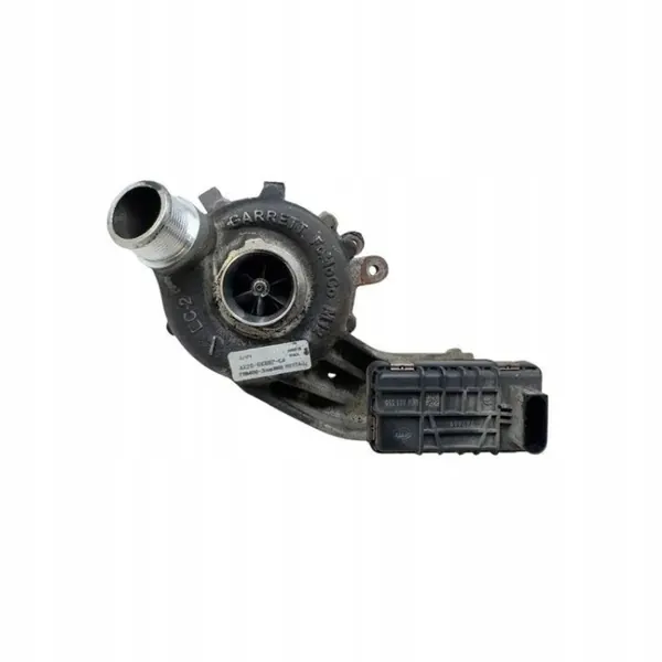 Turbocompressor AX2Q6K682CA para Land Rover Range Rover Sport image 2