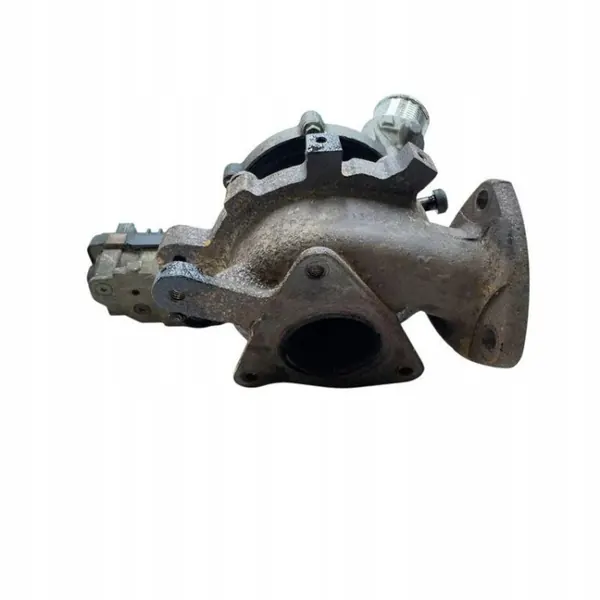 Turbocompressor AX2Q6K682CA para Land Rover Range Rover Sport image 4