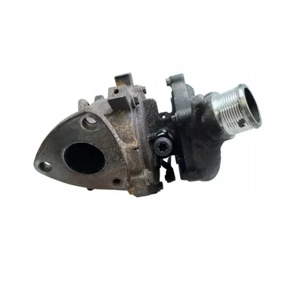 Turbocompressor AX2Q6K682CA para Land Rover Range Rover Sport image 5