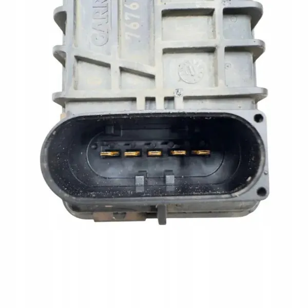 Turbocompressor AX2Q6K682CA para Land Rover Range Rover Sport image 9