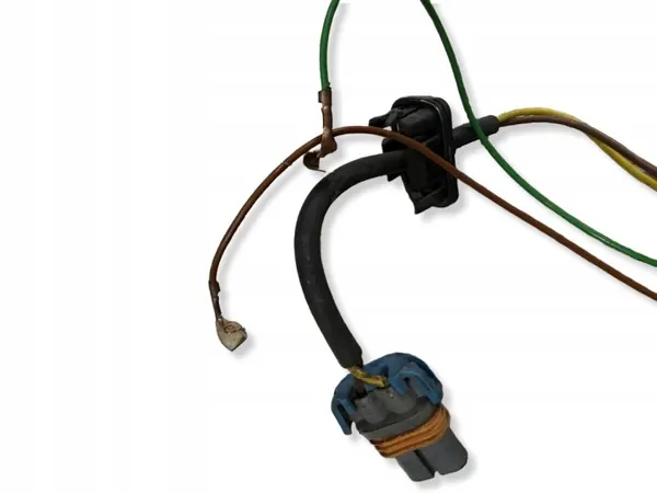 Scheinwerferteil Audi A6 C5 OEM 14863500 Vorne rechts image 4
