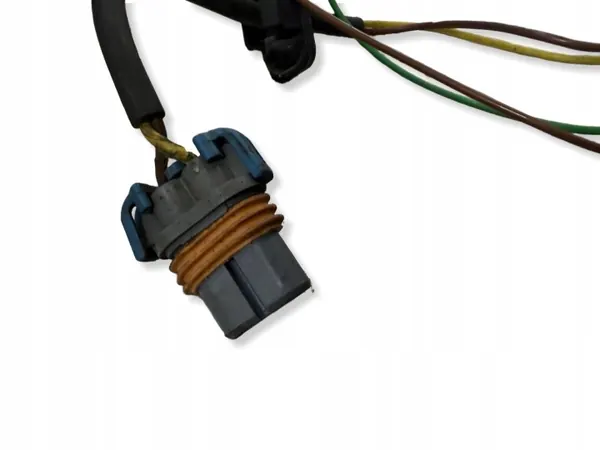 Scheinwerferteil Audi A6 C5 OEM 14863500 Vorne rechts image 6