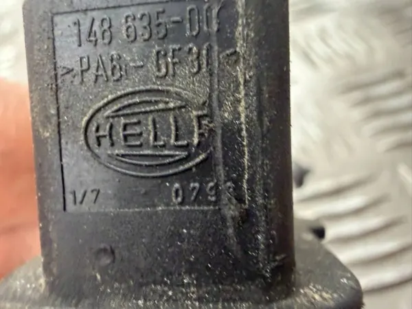 Scheinwerferteil Audi A6 C5 OEM 14863500 Vorne rechts image 7