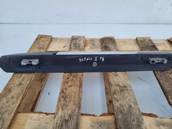 Barras de techo OEM SKYLINEBLD367 para Renault Scenic II image 4
