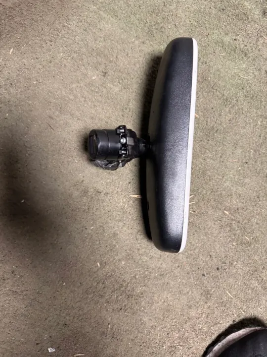 Espelho Retrovisor OEM 18888 para VW Golf VII image 2