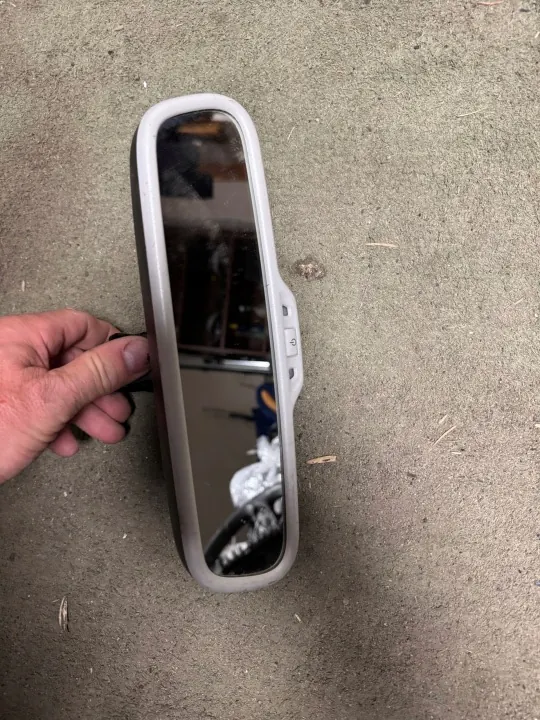 Espelho Retrovisor OEM 18888 para VW Golf VII image 4