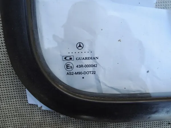 Vidro de divisória OEM KLP3082925 para Mercedes Sprinter image 5