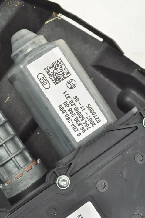 Freno de mano eléctrico OEM 9659810180 para Citroen C4 Picasso image 3