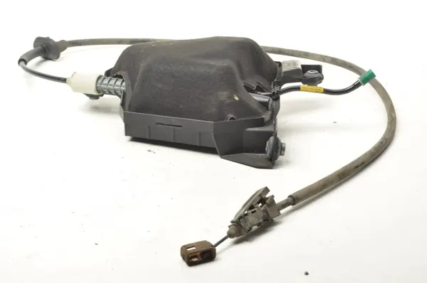 Freno de mano eléctrico OEM 9659810180 para Citroen C4 Picasso image 5