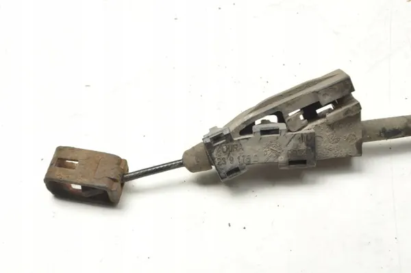 Freno de mano eléctrico OEM 9659810180 para Citroen C4 Picasso image 6