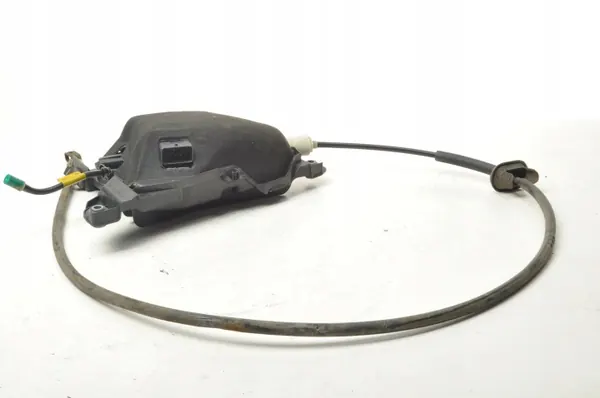 Freno de mano eléctrico OEM 9659810180 para Citroen C4 Picasso image 8