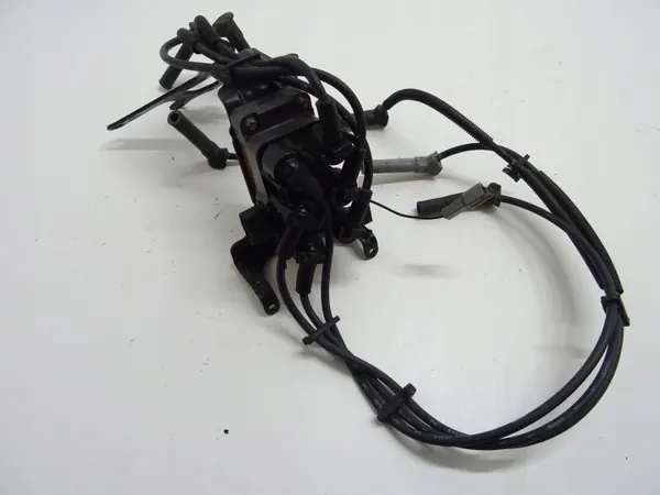 Ford OE Sytytyskelat & Johtimet Set Mustang 2005-2010 image 4