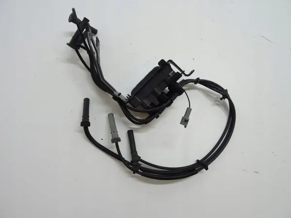 Ford OE Sytytyskelat & Johtimet Set Mustang 2005-2010 image 5