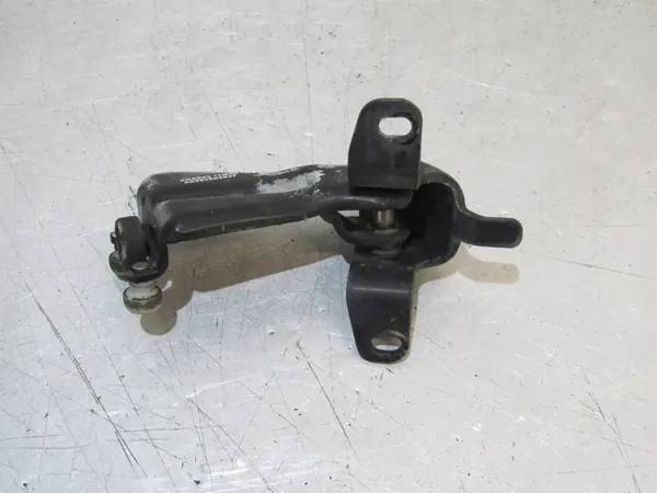 MERCEDES VITO 639 Dörrullguide Original A6397602547 image 2