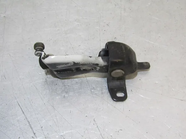 MERCEDES VITO 639 Dörrullguide Original A6397602547 image 3