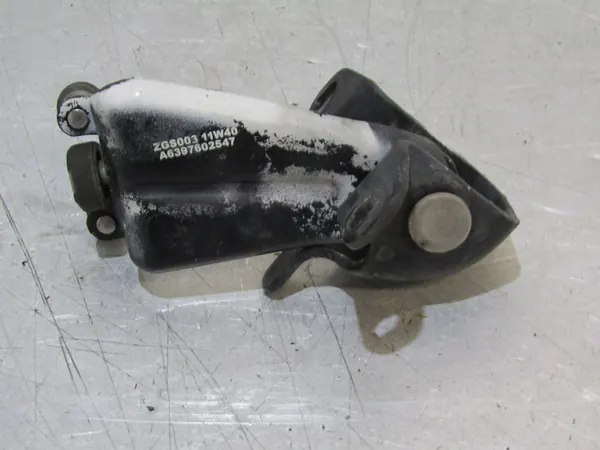 MERCEDES VITO 639 Dörrullguide Original A6397602547 image 5