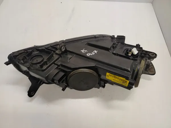 VW CC Lift Xenon LED vasen lamppu image 4