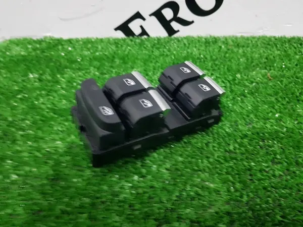 Audi A4 8W B9 Hoofd Raam Schakelaar 8w0959851e image 2