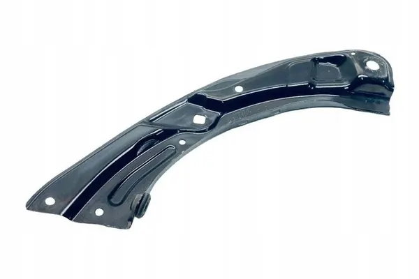 Couvercle de phare avant gauche SKODA RAPID 5JA805931B image 2