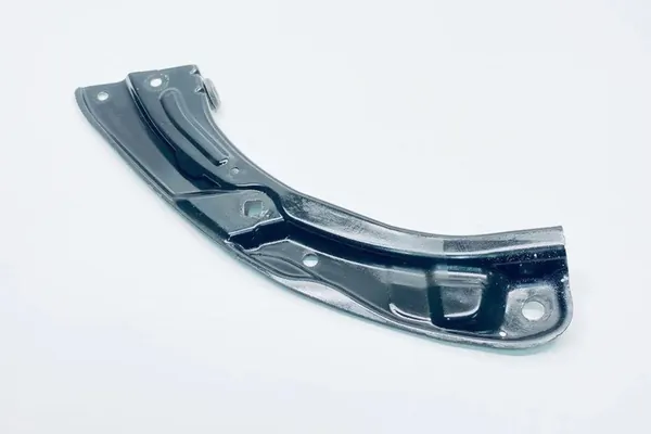 Couvercle de phare avant gauche SKODA RAPID 5JA805931B image 3