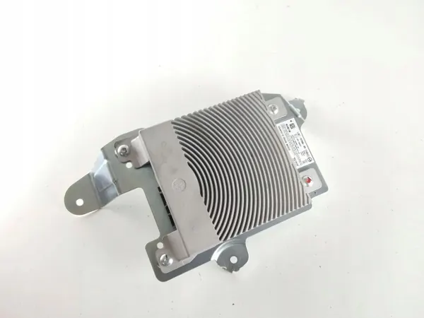 Amplificateur audio OEM LJ8T-18T806-AN pour Ford Mustang Mach-E image 2