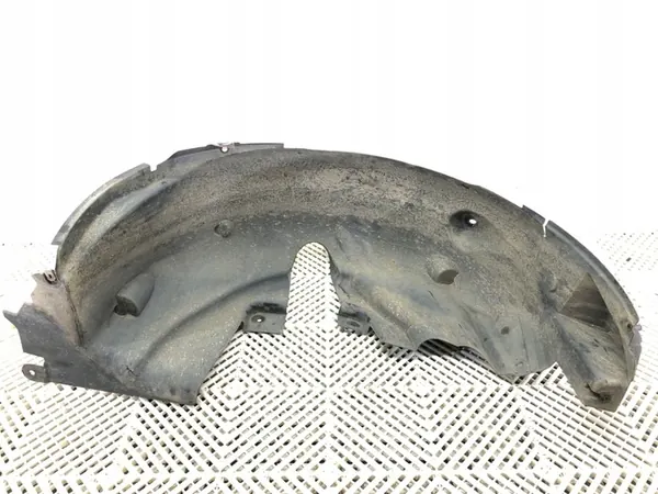 Right Rear Wheel Arch Renault Captur I 767480587R image 2