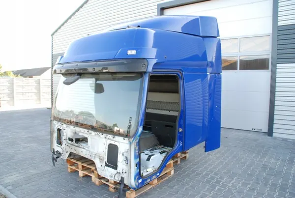 Renault OEM-delar Premium DXi 450 460 Cab 2013 image 2
