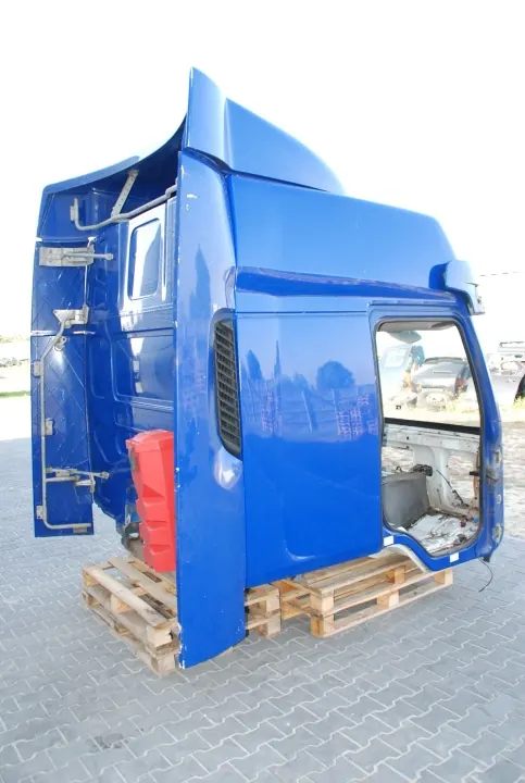 Renault OEM-delar Premium DXi 450 460 Cab 2013 image 10