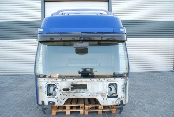 Renault OEM-delar Premium DXi 450 460 Cab 2013 image 3