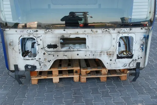 Renault OEM-delar Premium DXi 450 460 Cab 2013 image 4