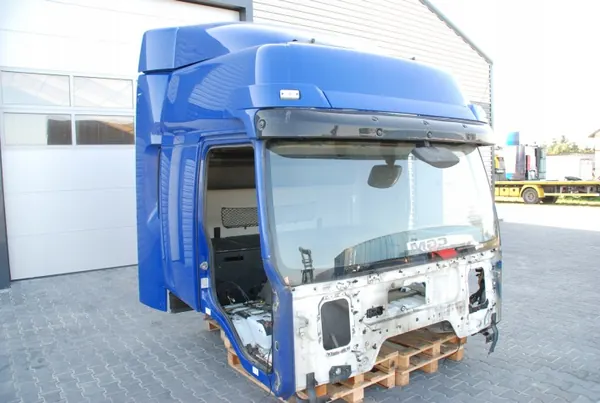 Renault OEM-delar Premium DXi 450 460 Cab 2013 image 5