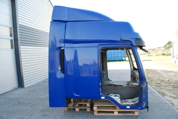Renault OEM-delar Premium DXi 450 460 Cab 2013 image 6