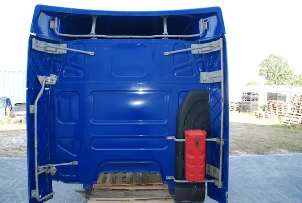 Renault OEM-delar Premium DXi 450 460 Cab 2013 image 7