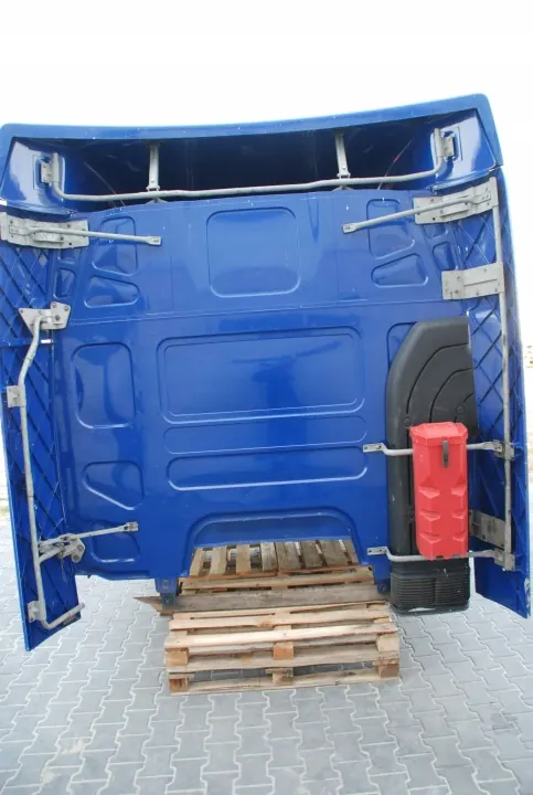 Renault OEM-delar Premium DXi 450 460 Cab 2013 image 8