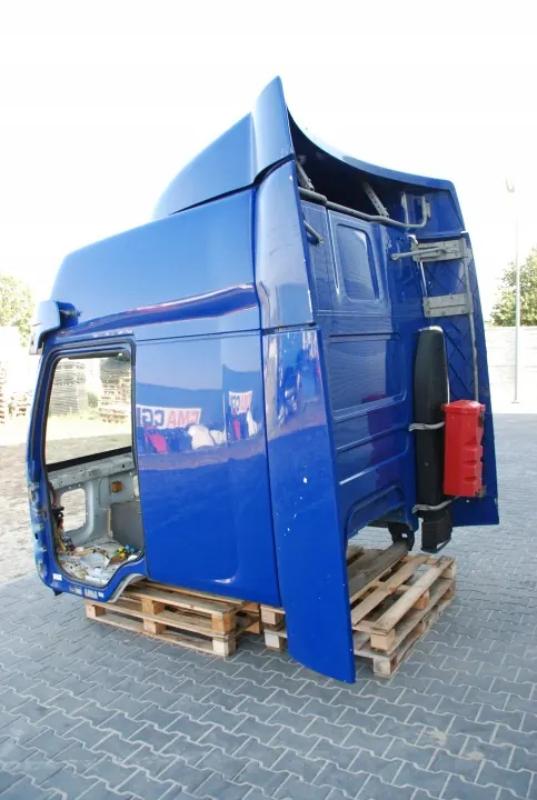 Renault OEM-delar Premium DXi 450 460 Cab 2013 image 9