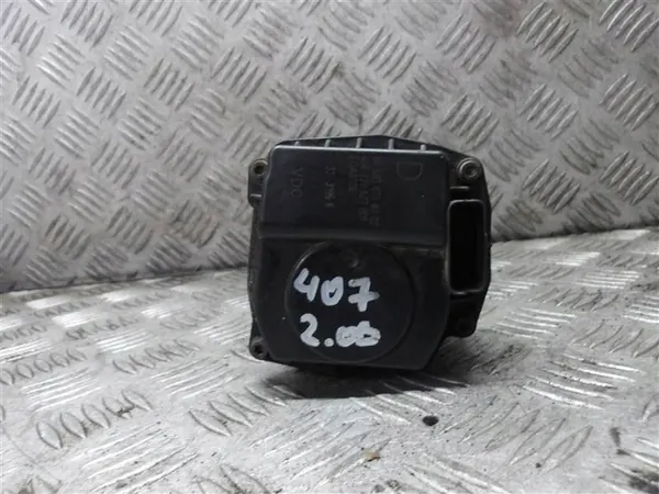 Gasklep Peugeot 407 2.0 16V image 3