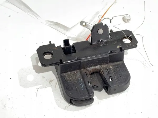 Baklås VW TRANSPORTER T5 Buss 2003-2015 7E5827505C image 2