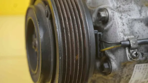 A/C Kompressori V60 S60 V40 2.0 D D2 image 5