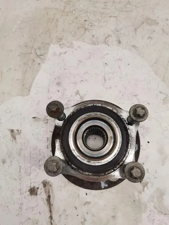 Vänster bakre hjullager OEM 42874S02 Mercedes image 2